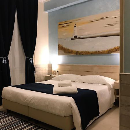 Fiumicino Airport B&B Deluxe Dış mekan fotoğraf