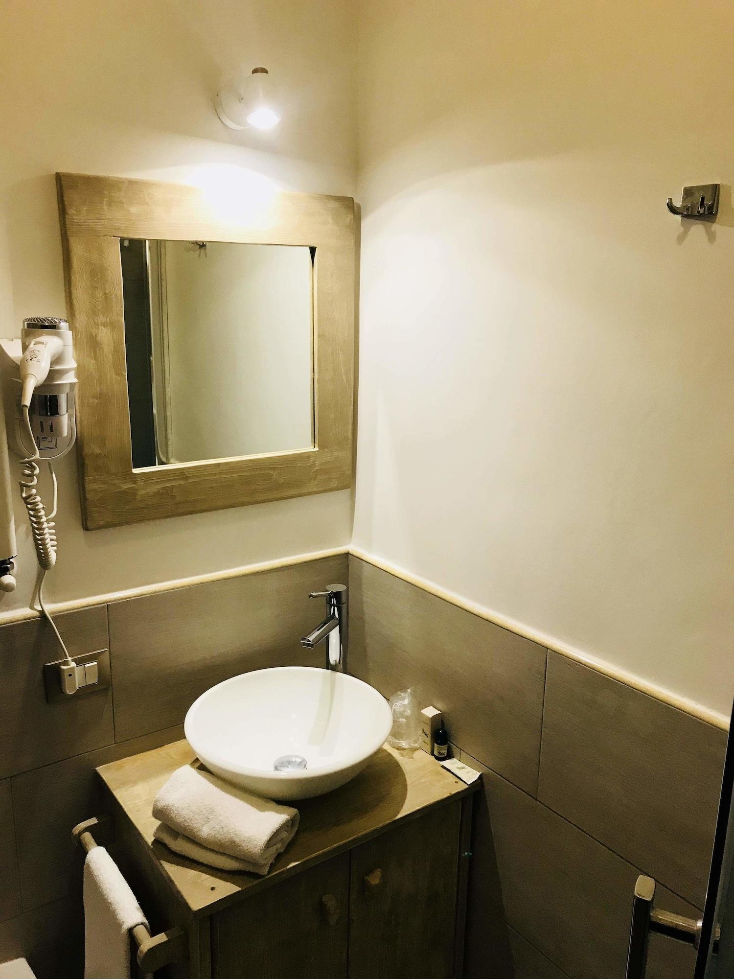 Fiumicino Airport B&B Deluxe Dış mekan fotoğraf