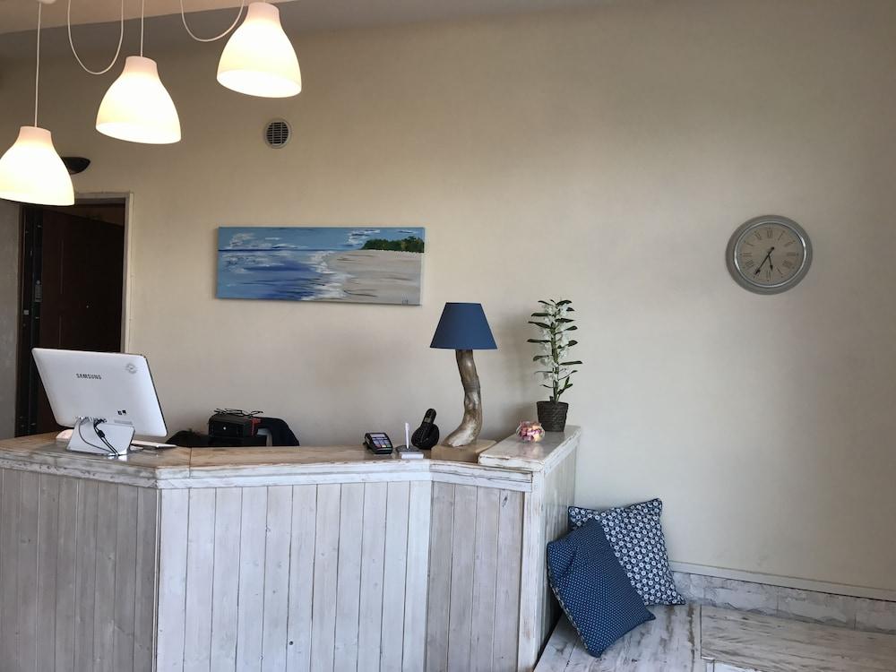 Fiumicino Airport B&B Deluxe Dış mekan fotoğraf