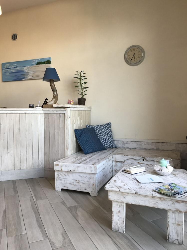 Fiumicino Airport B&B Deluxe Dış mekan fotoğraf