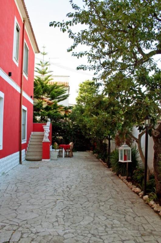 Fiumicino Airport B&B Deluxe Dış mekan fotoğraf